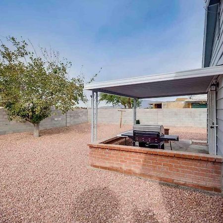 Cozy Home! 16 Min Away From Strip And Fremont لاس فيغاس المظهر الخارجي الصورة
